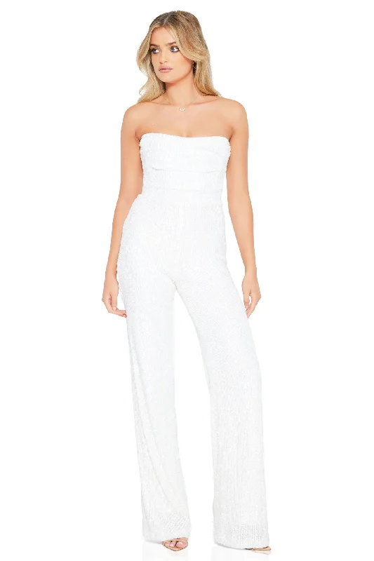 women's jumpsuits for glamorous eveningsSloane Jumpsuit