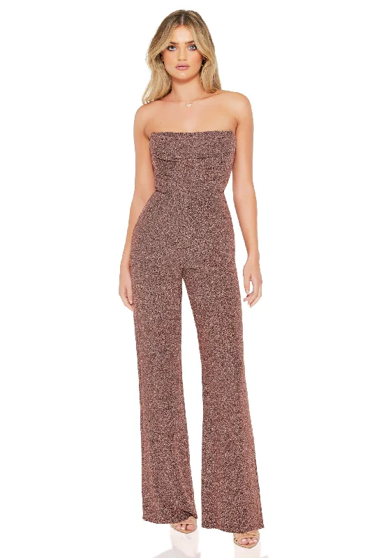 women's jumpsuits for versatile stylingIntuition Jumpsuit