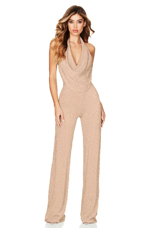 women's vintage jumpsuitsDREAMLOVER JUMPSUIT