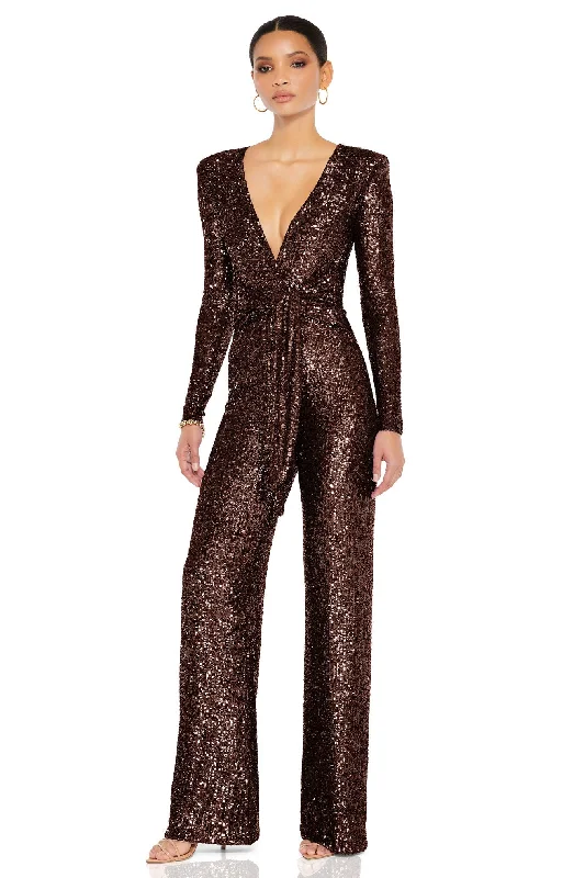 women's jumpsuits for all-day comfortElite Jumpsuit