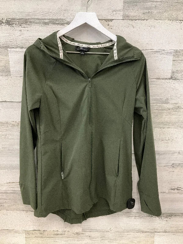 women's coats for those who value both style and comfortJacket Other By All In Motion In Green, Size: M