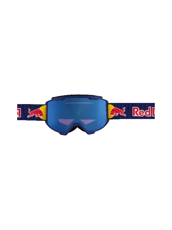 plus-size women's coatsRed Bull SPECT SOLO-001S Ski Goggles