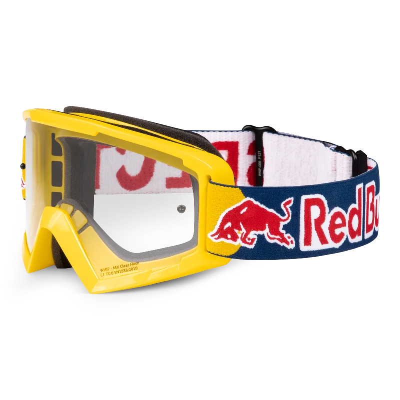 women's down coatsRed Bull Spect MX Whip-009 Goggles