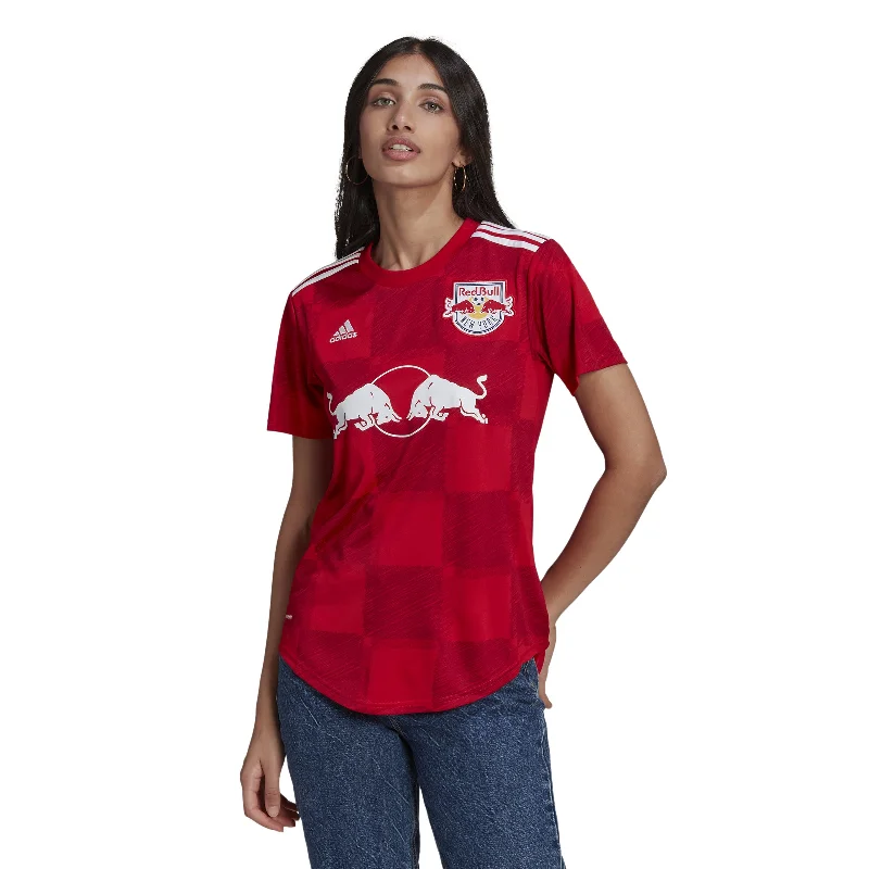 women's coats with adjustable sleevesNew York Red Bulls 22/23 Women's Away Replica Jersey