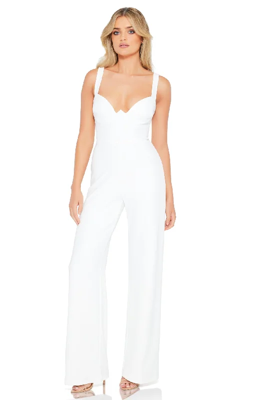 women's jumpsuits for stylish and functional fashionRomance Jumpsuit