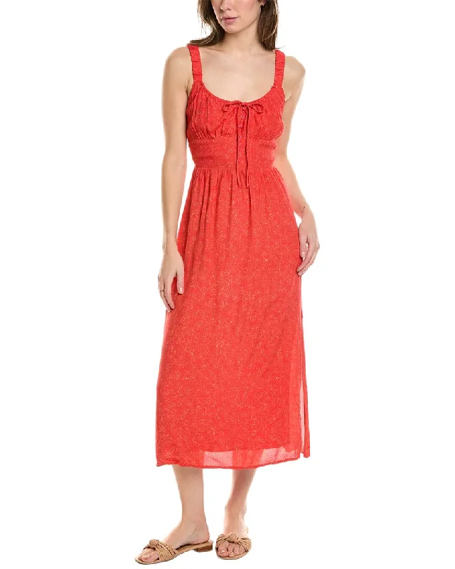 women's made-to-order dressesSadie & Sage The Last Party Midi Dress