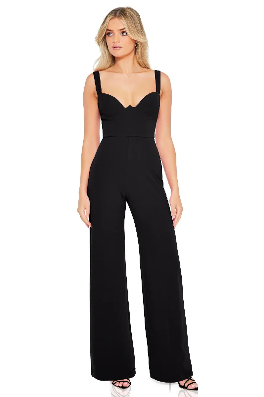 women's jumpsuits for sustainable fashionRomance Jumpsuit