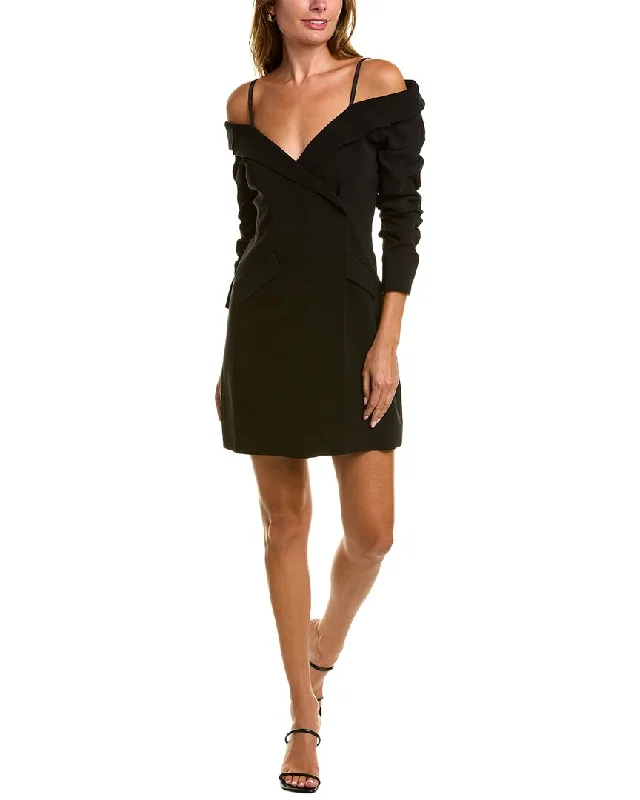 women's lace dressesCinq à Sept Simona Mini Dress