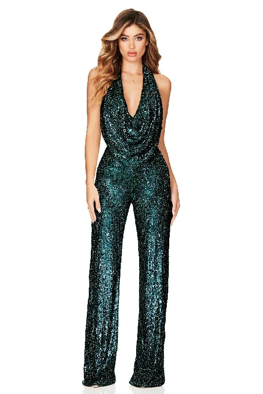 women's jumpsuits for affordable luxuryFANTASY JUMPSUIT