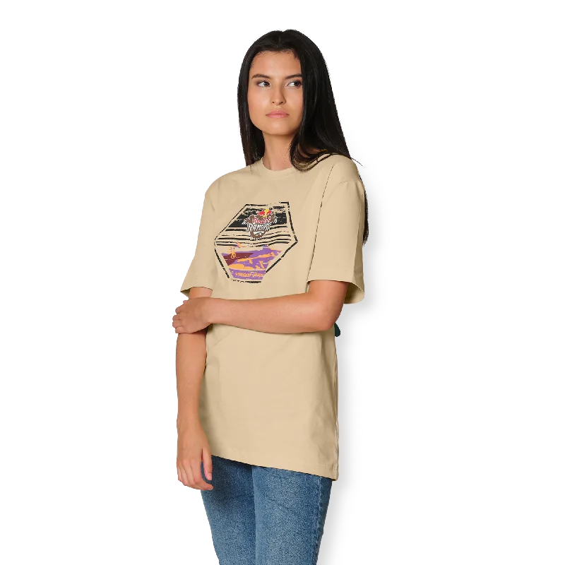 women's coats for travelRed Bull Rampage Dune T-Shirt