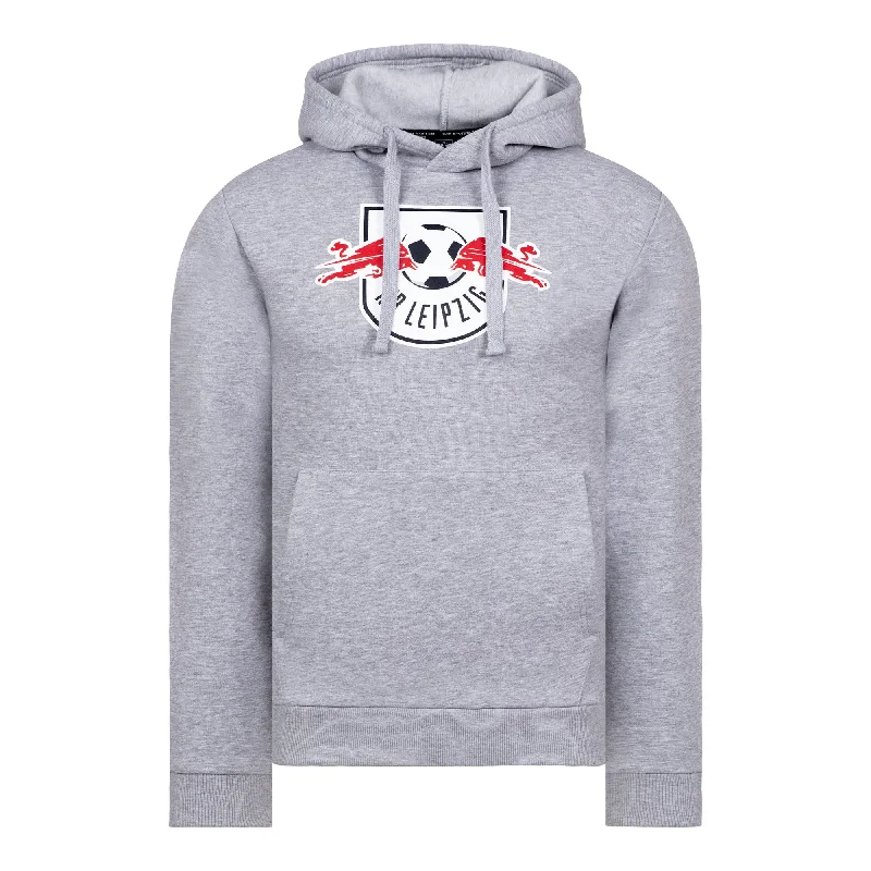 women's coats with hoodsRB Leipzig Club Hoodie