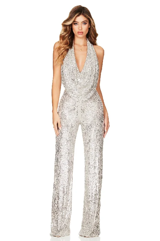 women's formal jumpsuitsFANTASY JUMPSUIT