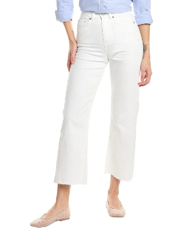 women's denim jeans for formal eventsMaje Blanc Jean