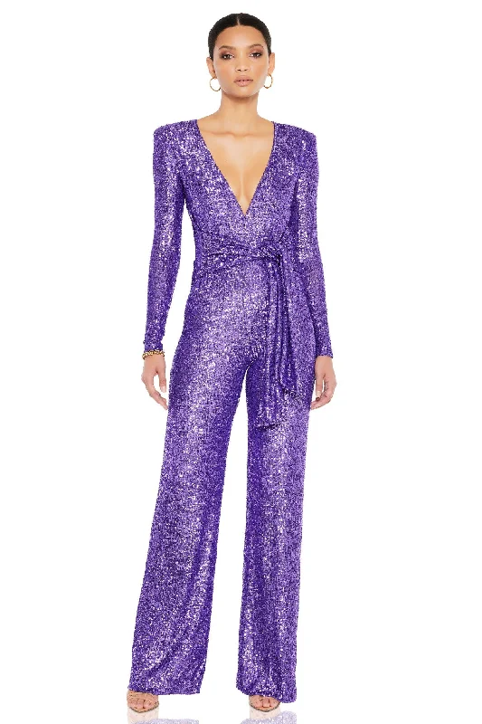 women's chic jumpsuitsElite Jumpsuit