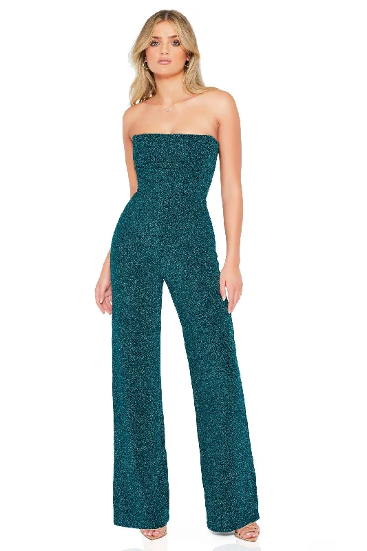 women's jumpsuits for ethical manufacturingIntuition Jumpsuit