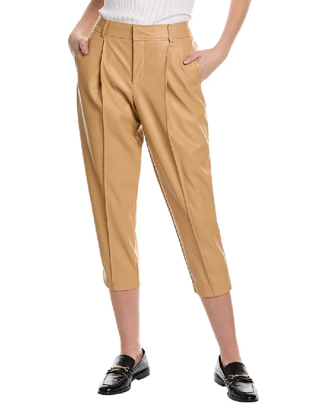 women's clubbing pantsBCBGeneration Stitched Crease Pant