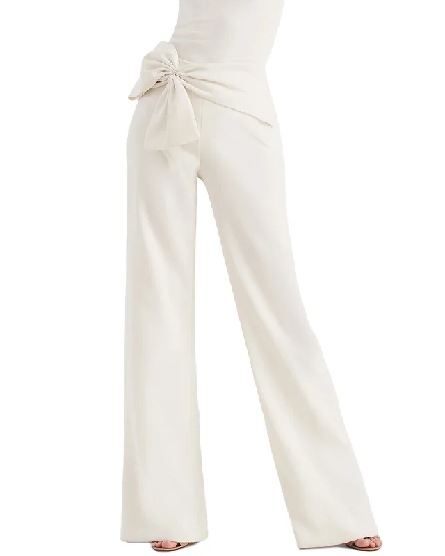 women's straight-leg pantsSachin & Babi   Whitley Pant