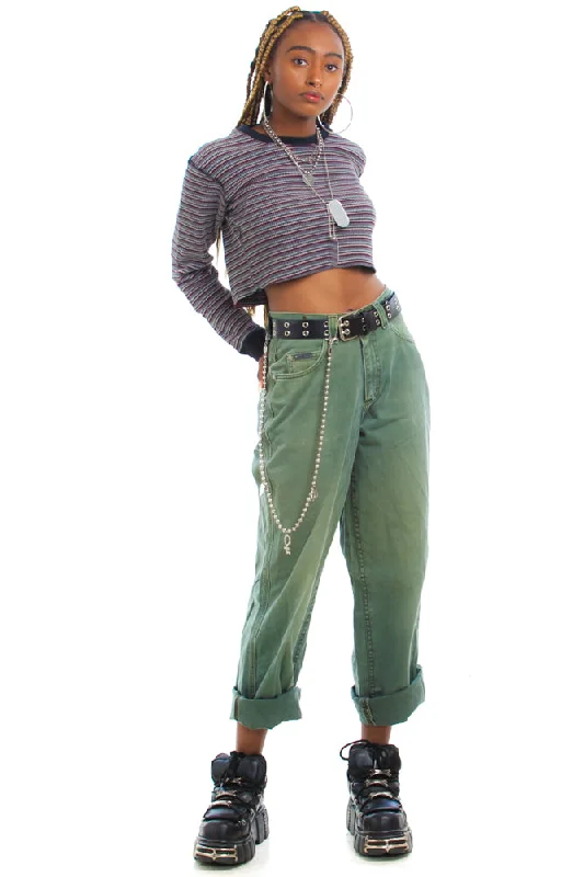 women's capri pantsSOLD!