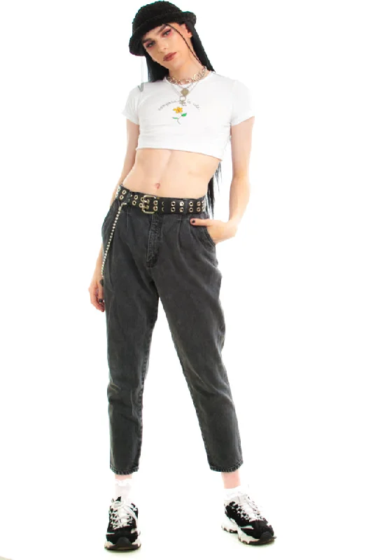 women's high-slung pantsSOLD!