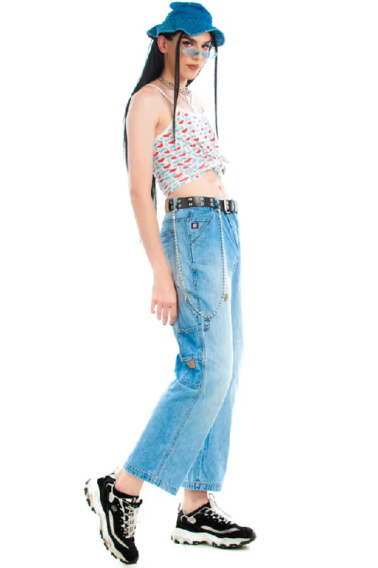 women's high-waisted pantsSOLD!