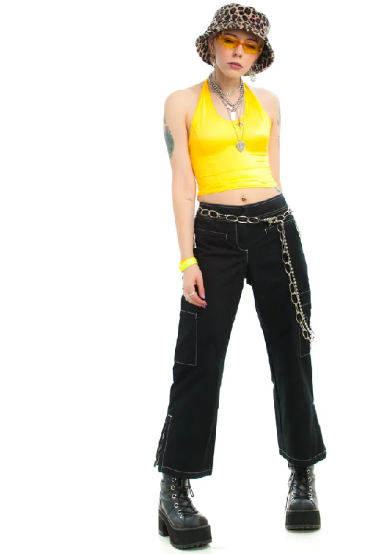 women's cotton pantsSOLD!