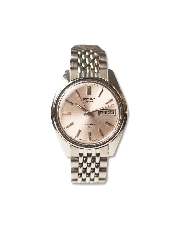 women's custom dresses1972 Seiko Automatic