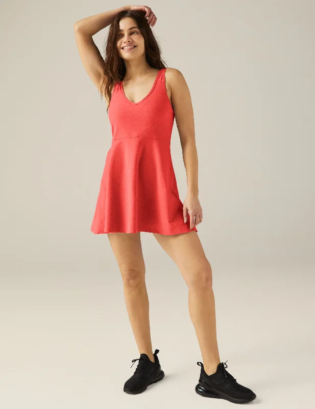 women's versatile dressesSpacedye Movement Dress